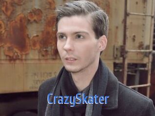 CrazySkater