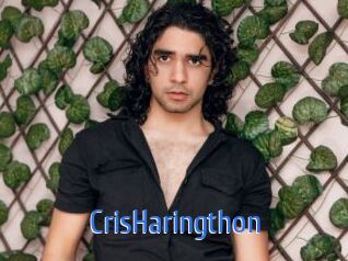 CrisHaringthon