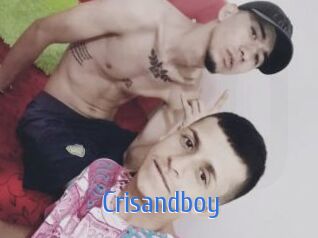 Crisandboy