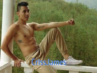 Criss_James