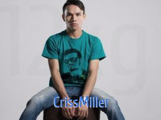 CrissMiller