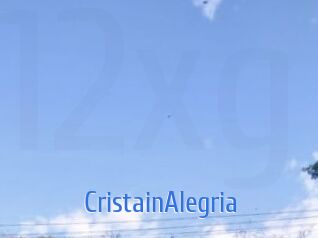 CristainAlegria