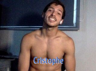 Cristophe