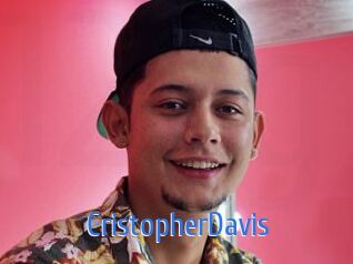 CristopherDavis