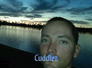 Cuddlez