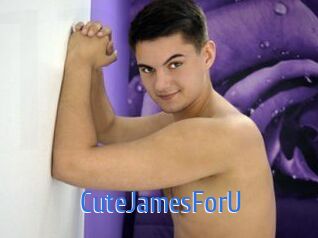 CuteJamesForU