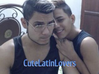 CuteLatinLovers