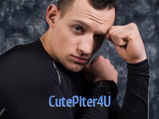 CutePiter4U