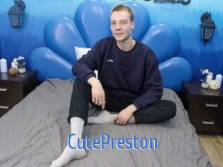 CutePreston