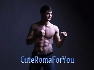 CuteRomaForYou