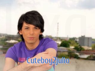 Cuteboy2julio