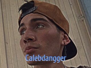 Calebdangger