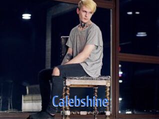 Calebshine