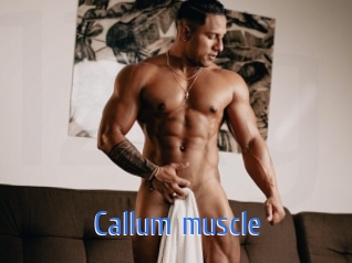 Callum_muscle