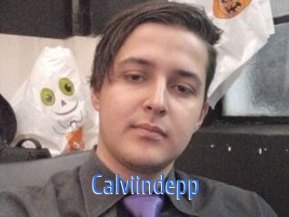 Calviindepp