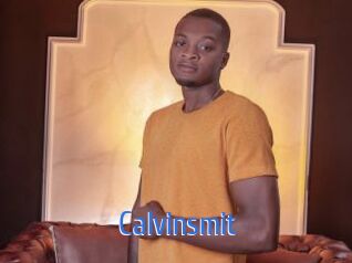 Calvinsmit