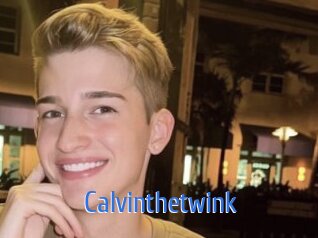 Calvinthetwink