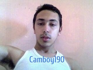 Camboy190