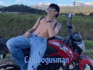 Camilogusman