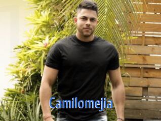 Camilomejia