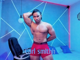 Carl_smithh