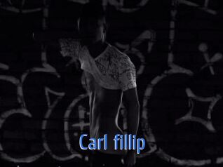 Carl_fillip