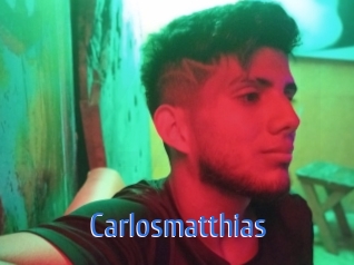 Carlosmatthias