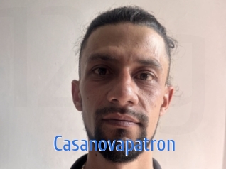 Casanovapatron