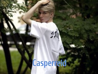 Casperreid