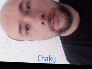 Chaky