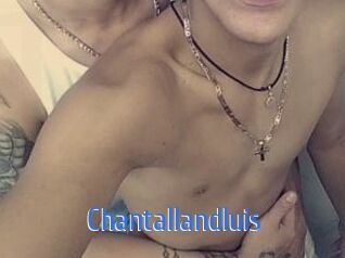 Chantallandluis