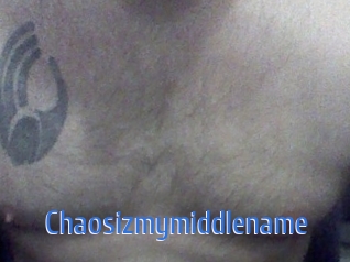 Chaosizmymiddlename