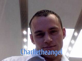 Charlietheangel