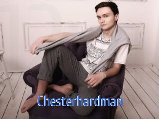 Chesterhardman