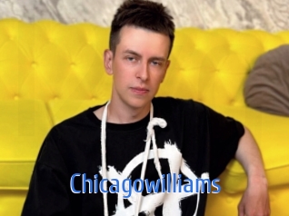 Chicagowilliams