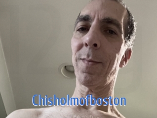 Chisholmofboston