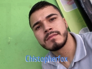 Chistopherfox