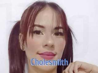 Cholesmiith