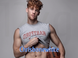 Chrisbonewhite