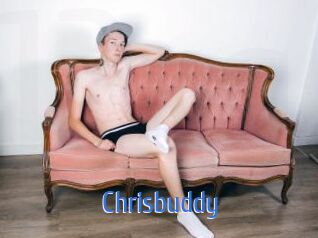 Chrisbuddy