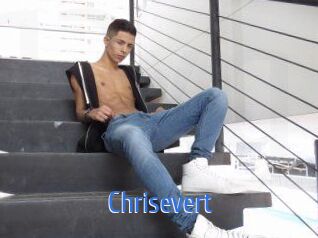 Chrisevert