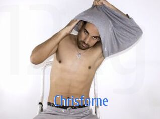 Chrisforne