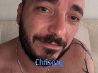 Chrisgay