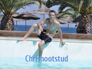 Chrishootstud