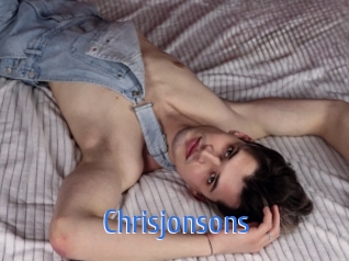 Chrisjonsons