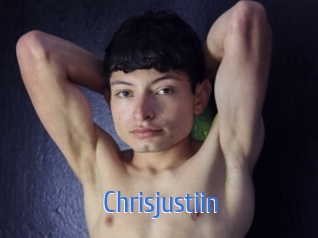 Chrisjustiin