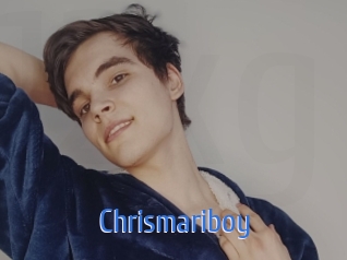 Chrismariboy