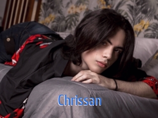 Chrissan