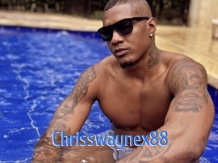 Chrisswaynex88