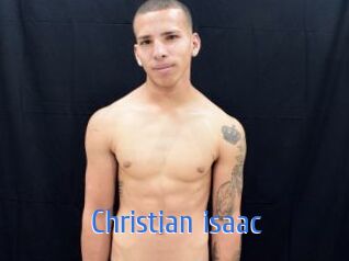 Christian_isaac